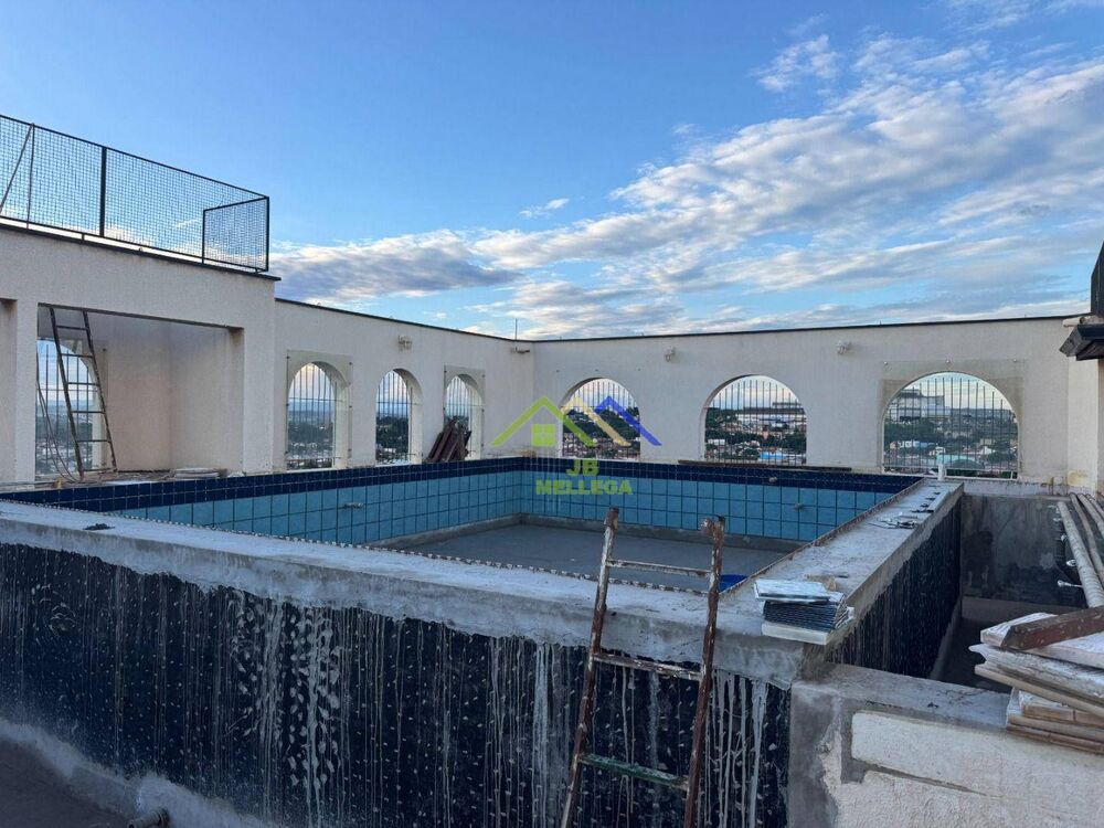 Apartamento, 3 quartos, 115 m² - Foto 27