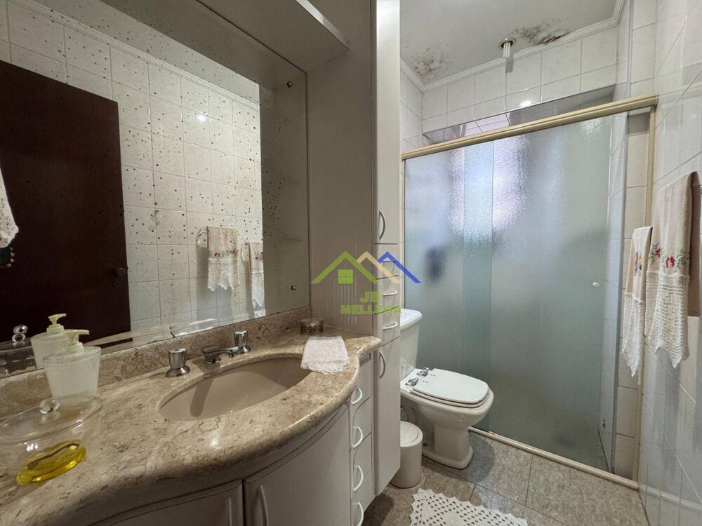 Apartamento, 3 quartos, 115 m² - Foto 11