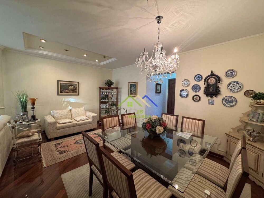 Apartamento, 3 quartos, 115 m² - Foto 33