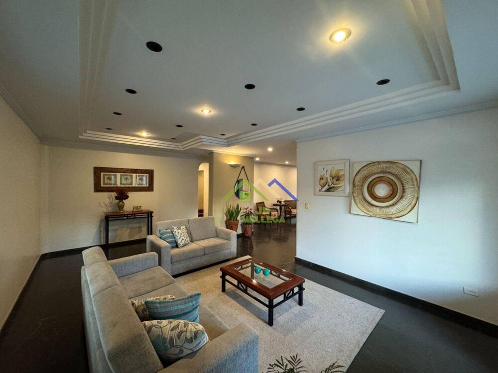 Apartamento, 3 quartos, 115 m² - Foto 25
