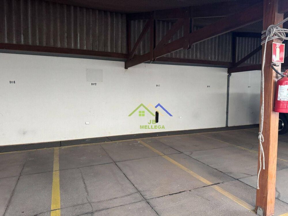 Apartamento, 3 quartos, 115 m² - Foto 14