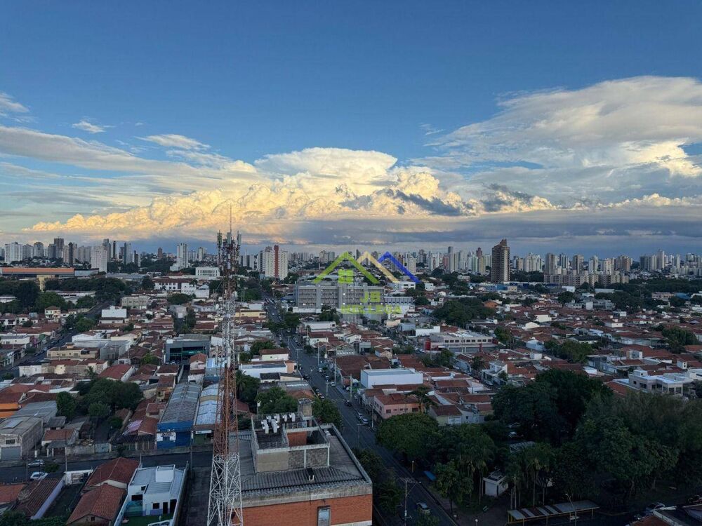 Apartamento, 3 quartos, 115 m² - Foto 2