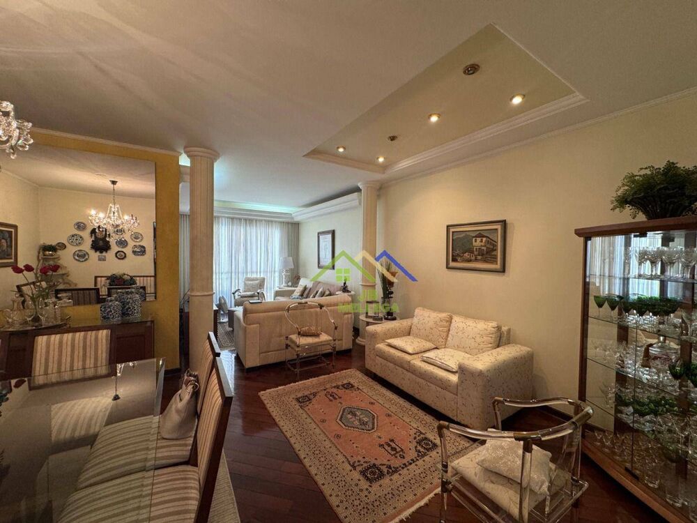 Apartamento, 3 quartos, 115 m² - Foto 23