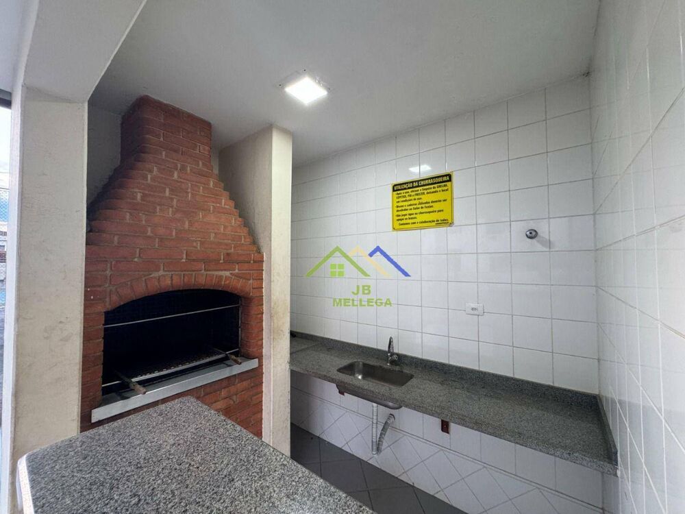 Apartamento, 3 quartos, 115 m² - Foto 3