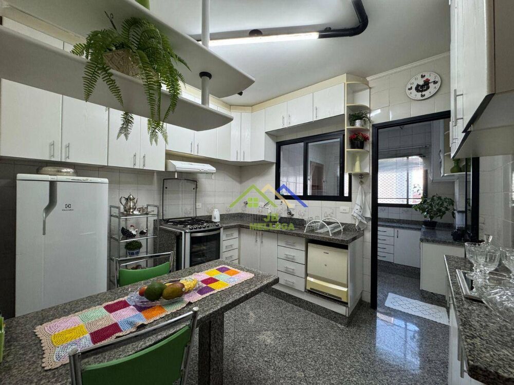 Apartamento, 3 quartos, 115 m² - Foto 34