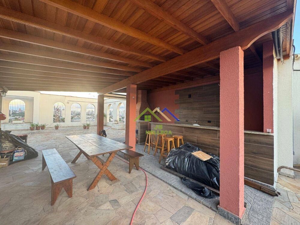 Apartamento, 3 quartos, 115 m² - Foto 5