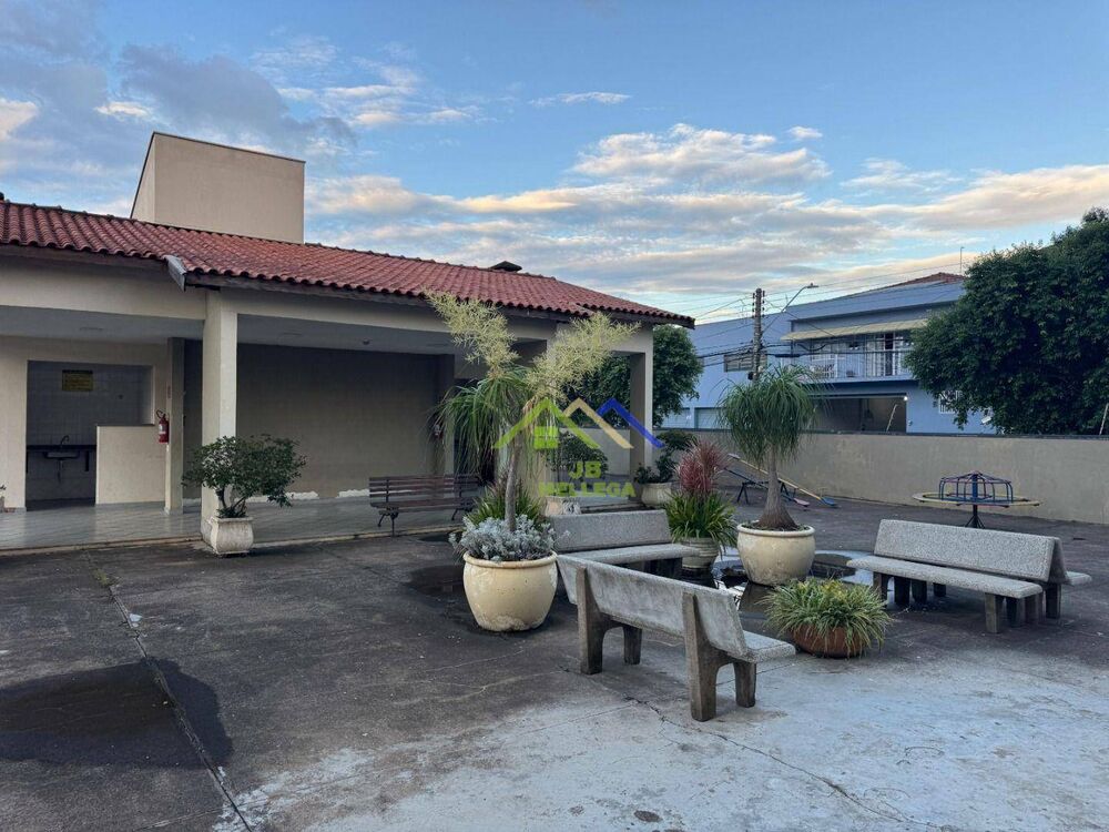 Apartamento, 3 quartos, 115 m² - Foto 12