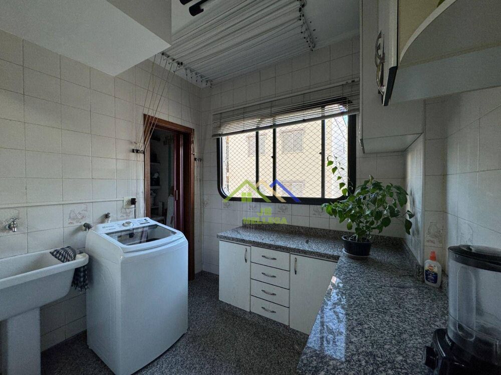 Apartamento, 3 quartos, 115 m² - Foto 10