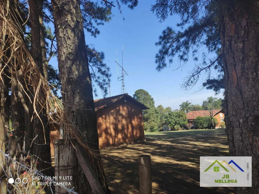 Chácara, 1 quarto, 5507 m² - Foto 10