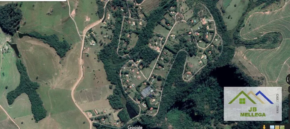 Chácara, 1 quarto, 5507 m² - Foto 5