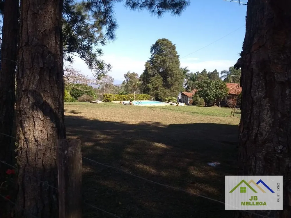 Chácara, 1 quarto, 5507 m² - Foto 13