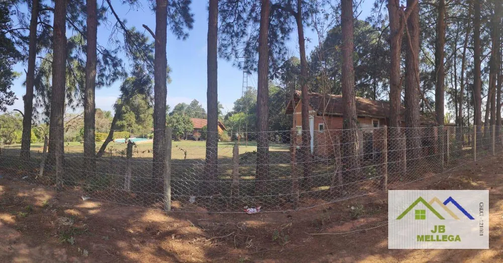 Chácara, 1 quarto, 5507 m² - Foto 12