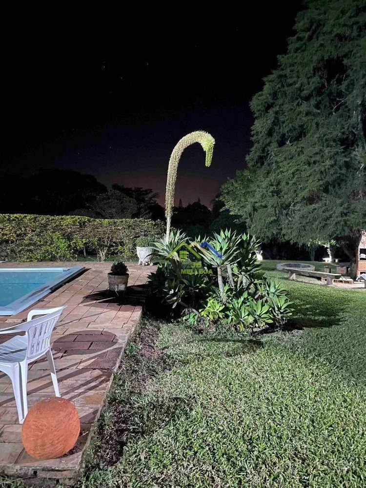 Chácara, 1 quarto, 5507 m² - Foto 17