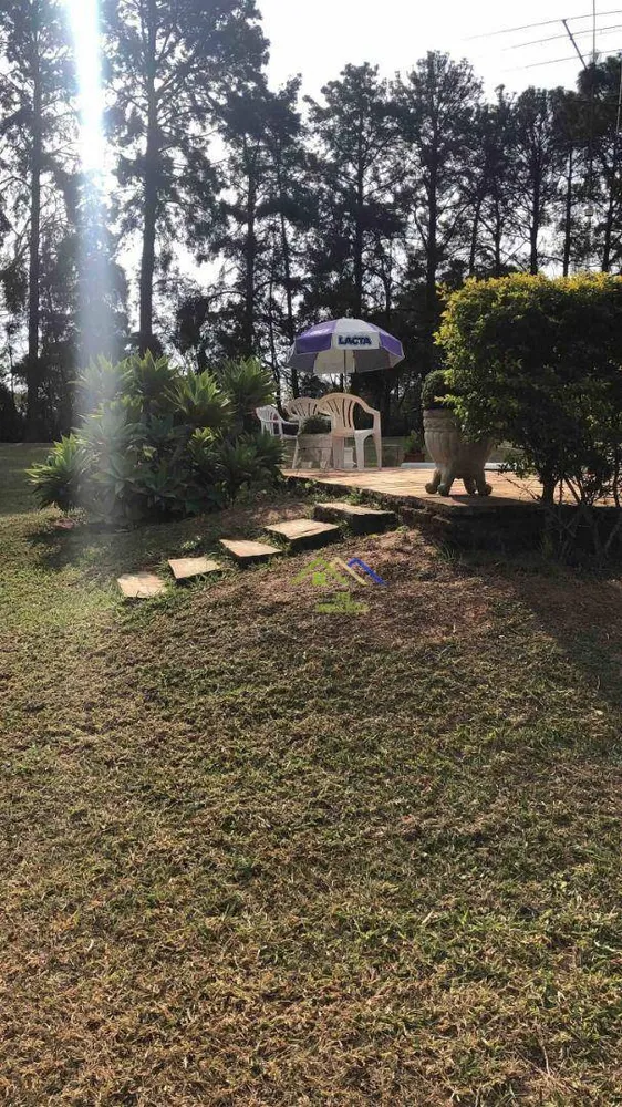 Chácara, 1 quarto, 5507 m² - Foto 15