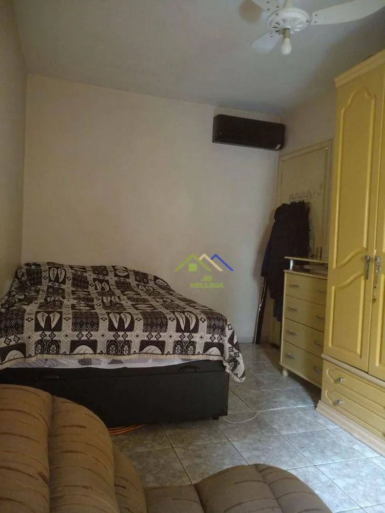 Casa, 2 quartos, 78 m² - Foto 8