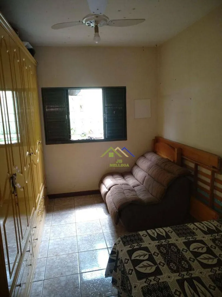 Casa, 2 quartos, 78 m² - Foto 6