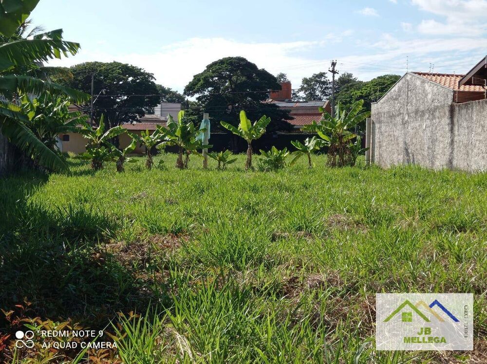 Terreno, 439 m² - Foto 1