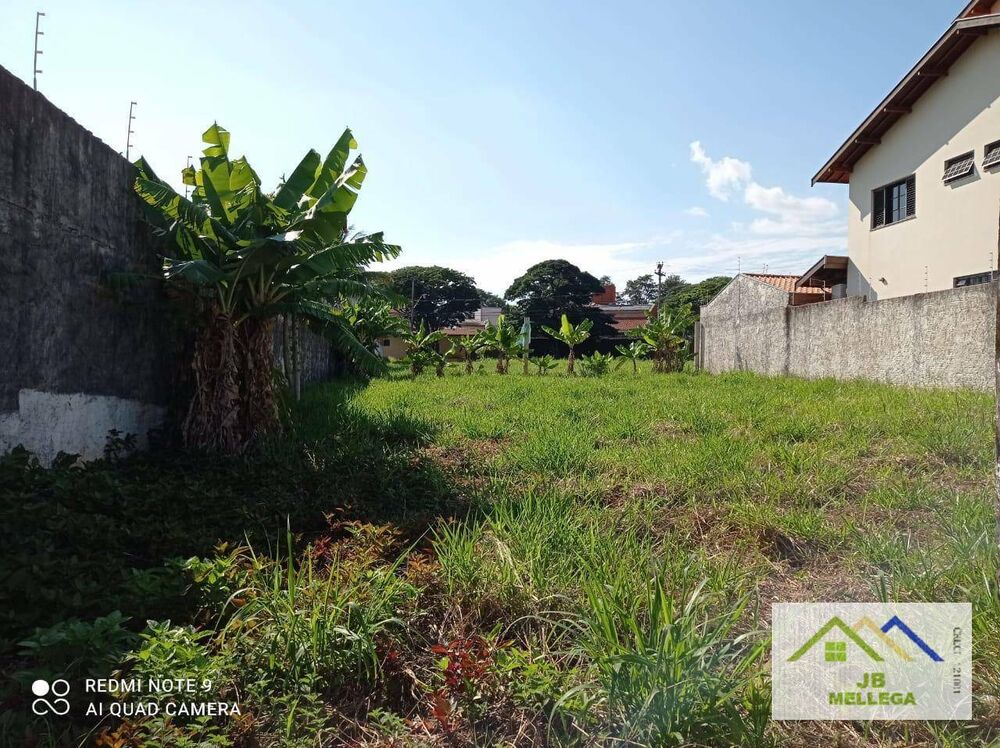 Terreno, 439 m² - Foto 2