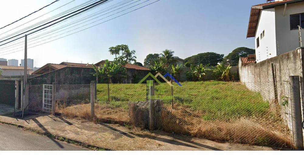 Terreno, 439 m² - Foto 1