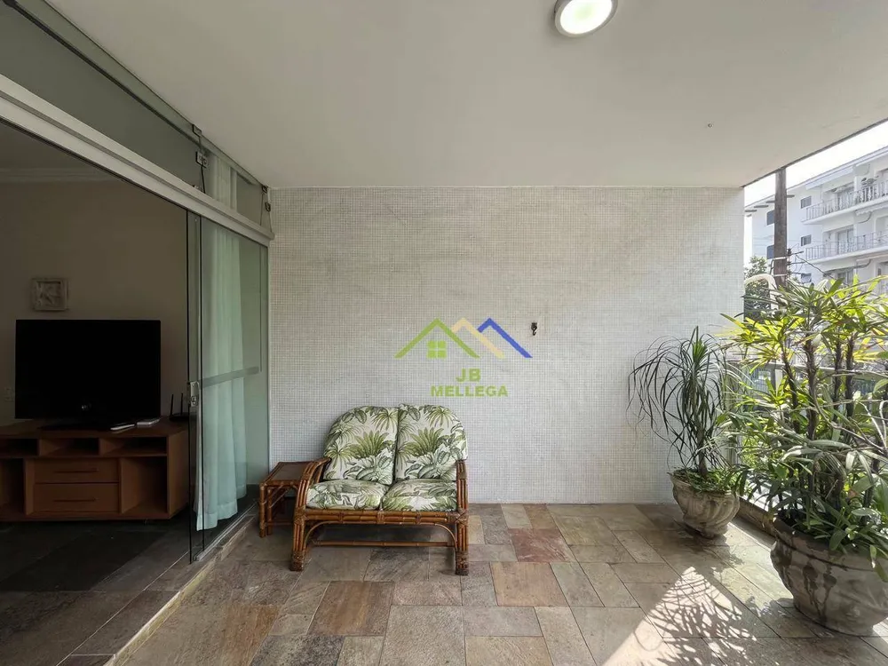 Apartamento, 3 quartos, 150 m² - Foto 16