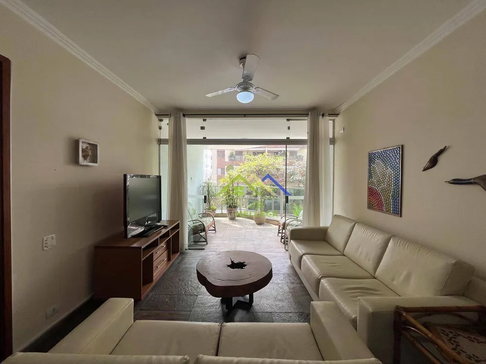Apartamento, 3 quartos, 150 m² - Foto 2