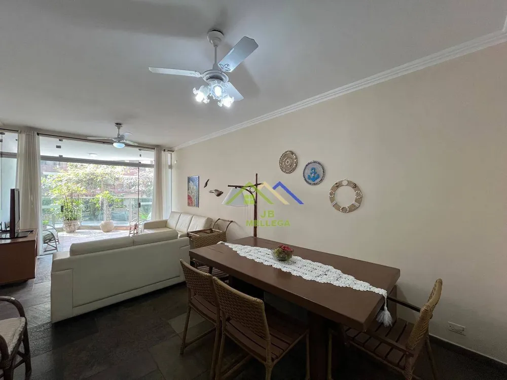 Apartamento, 3 quartos, 150 m² - Foto 5
