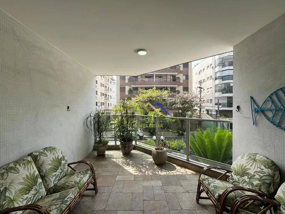 Apartamento, 3 quartos, 150 m² - Foto 4