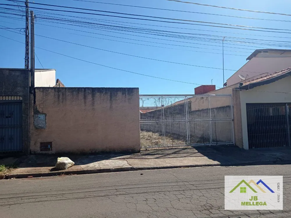 Terreno, 324 m² - Foto 6