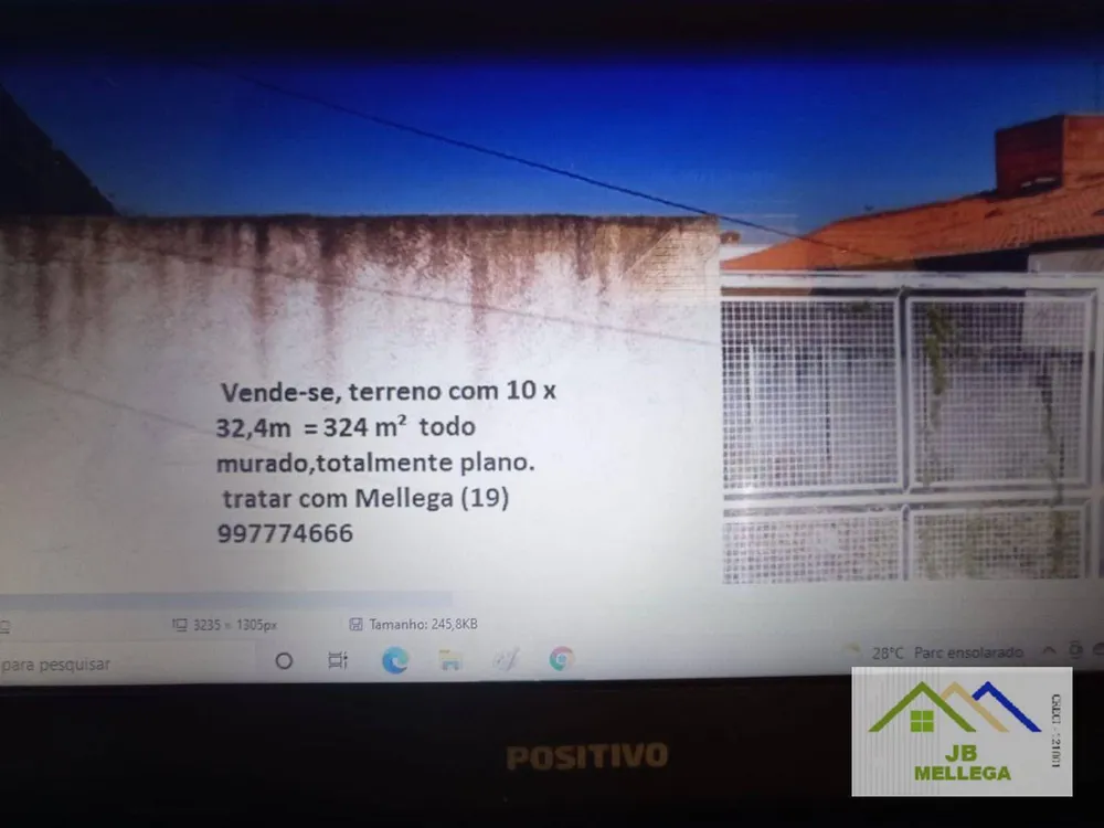 Terreno, 324 m² - Foto 9