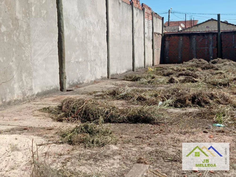 Terreno, 324 m² - Foto 8