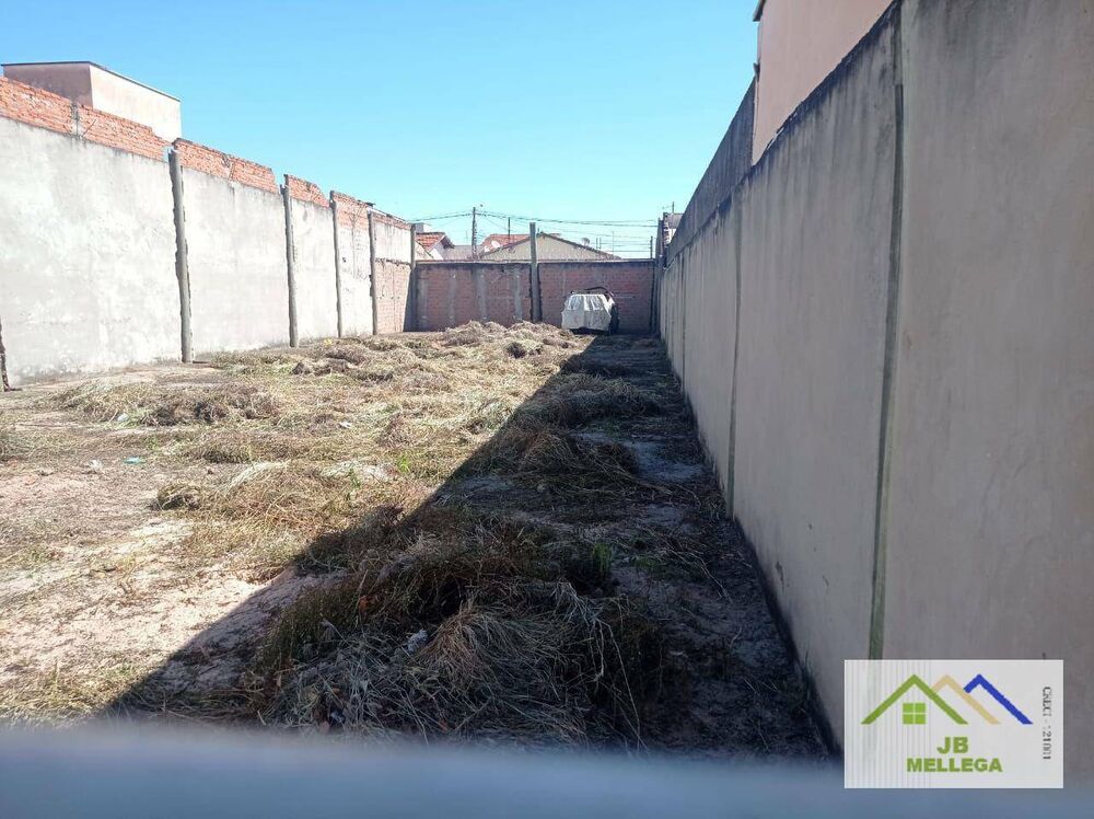 Terreno à venda, 324M2 - Foto 1