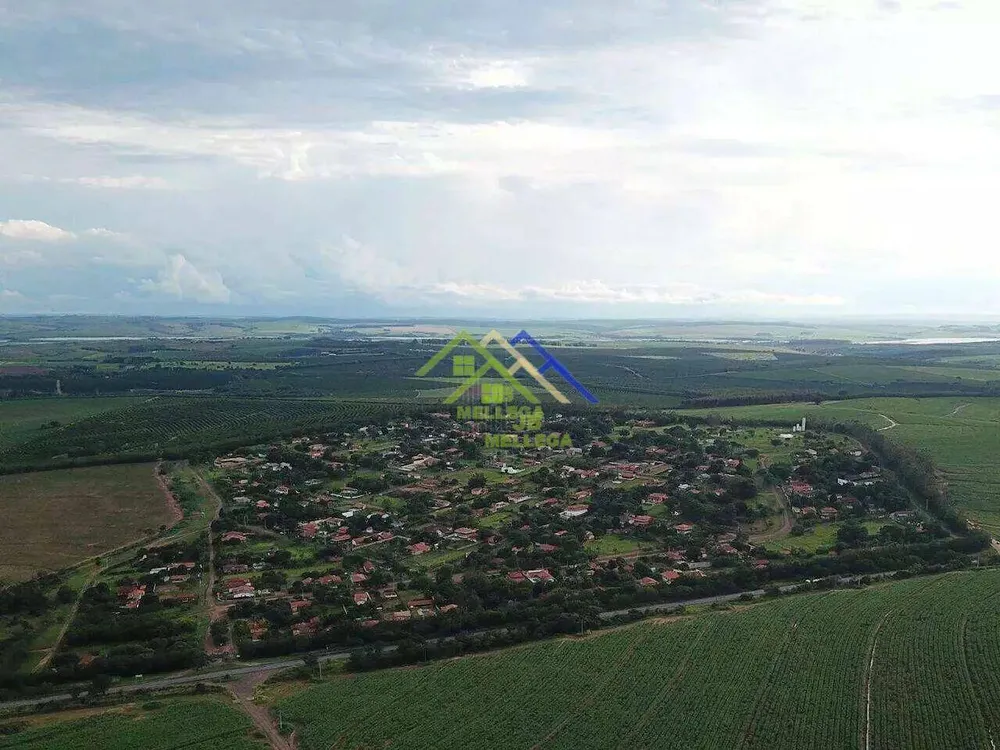 Chácara, 1000 m² - Foto 1