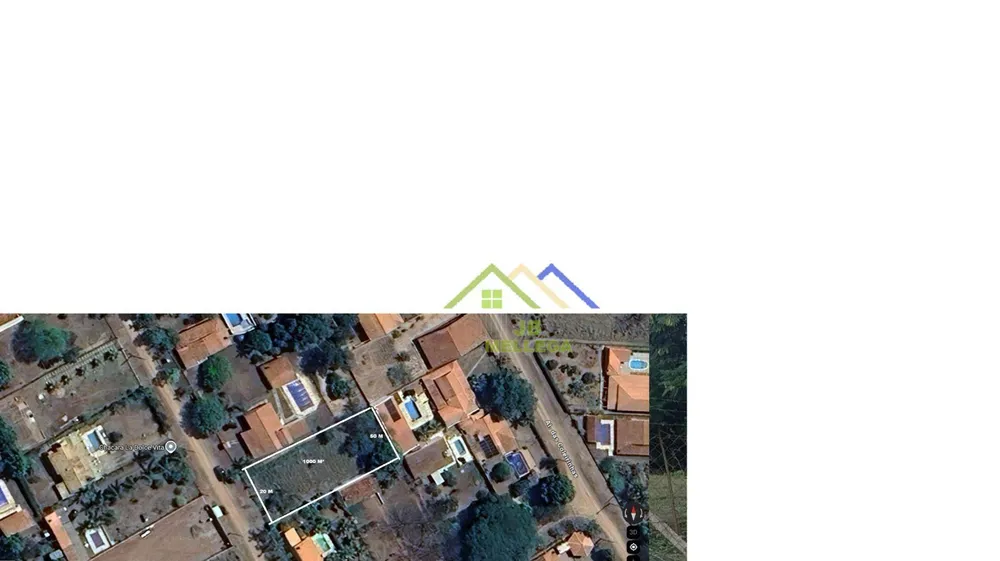 Terreno, 1000 m² - Foto 7