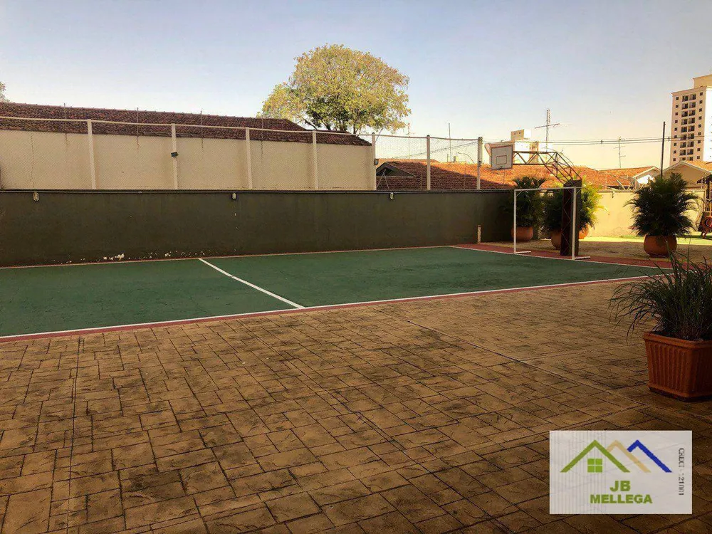 Apartamento, 3 quartos, 177 m² - Foto 15