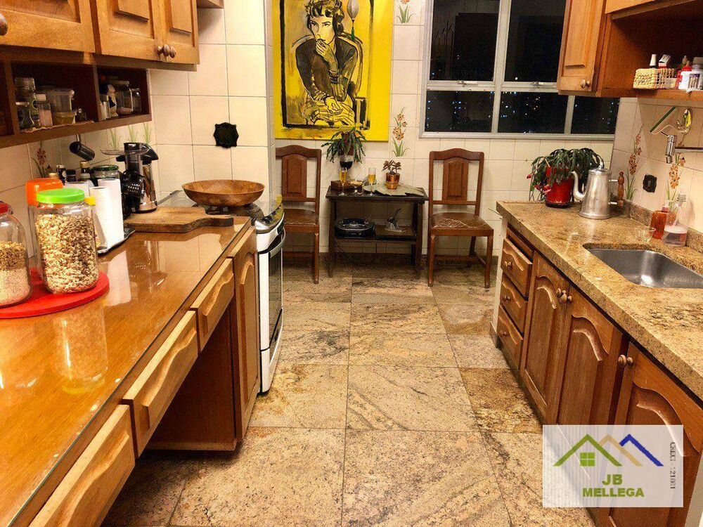 Apartamento, 3 quartos, 177 m² - Foto 4