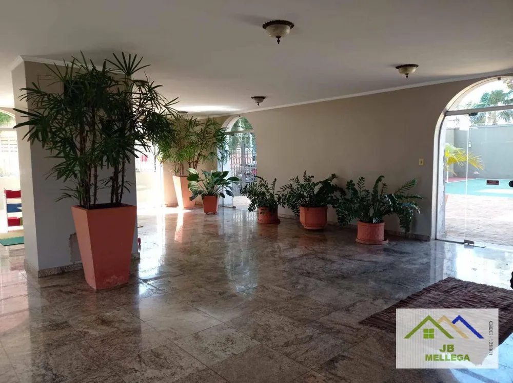 Apartamento, 3 quartos, 177 m² - Foto 13