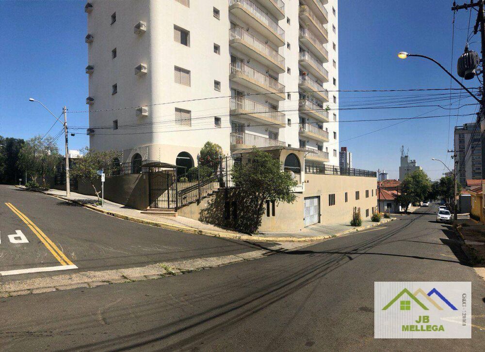 Apartamento, 3 quartos, 177 m² - Foto 1