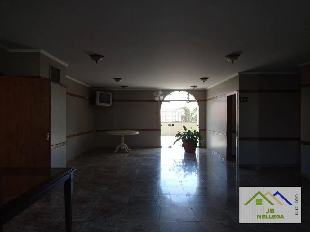 Apartamento, 3 quartos, 177 m² - Foto 11