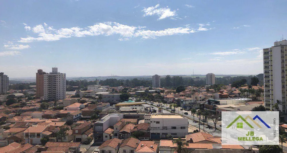 Apartamento, 3 quartos, 177 m² - Foto 19
