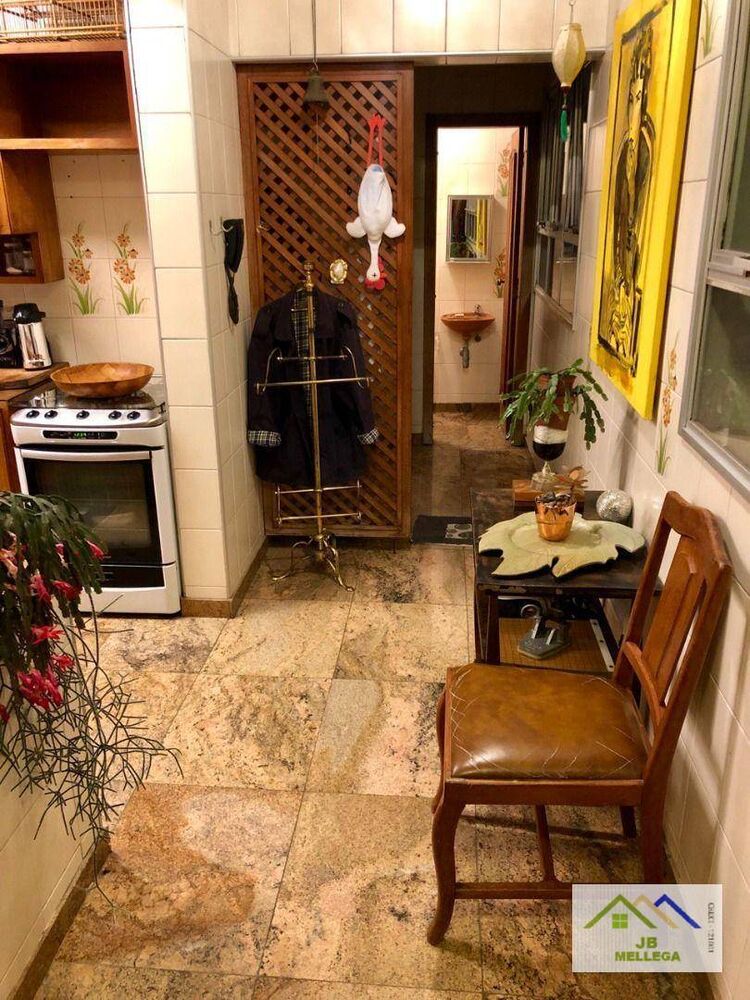 Apartamento, 3 quartos, 177 m² - Foto 2