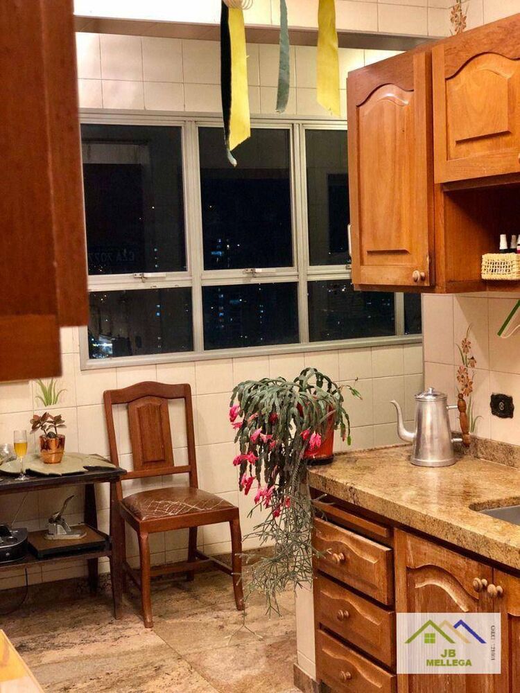 Apartamento, 3 quartos, 177 m² - Foto 3