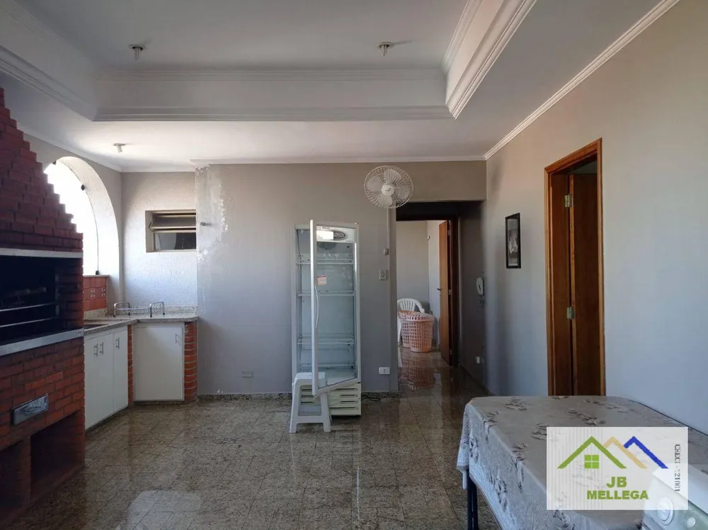 Apartamento, 3 quartos, 177 m² - Foto 10
