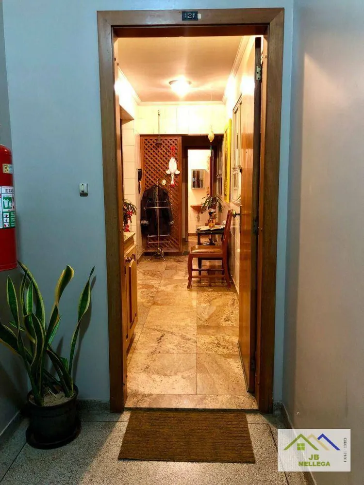 Apartamento, 3 quartos, 177 m² - Foto 5
