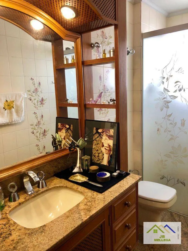 Apartamento, 3 quartos, 177 m² - Foto 8