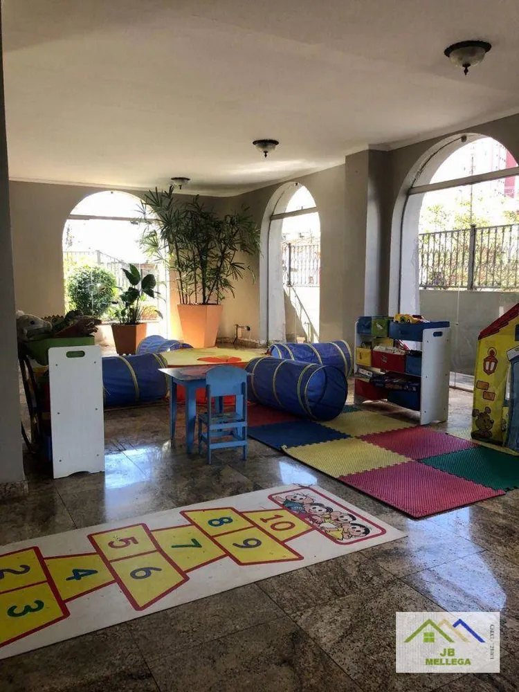 Apartamento, 3 quartos, 177 m² - Foto 16