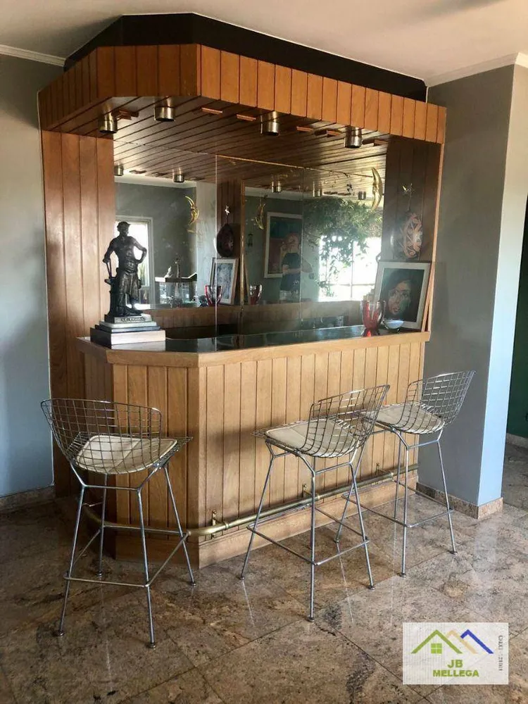 Apartamento, 3 quartos, 177 m² - Foto 6