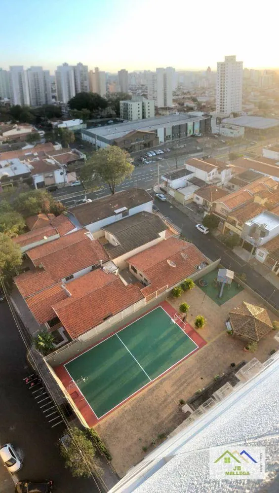 Apartamento, 3 quartos, 177 m² - Foto 14