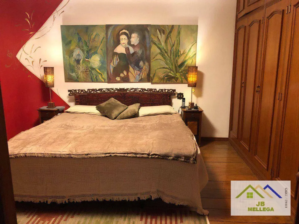 Apartamento, 3 quartos, 177 m² - Foto 9