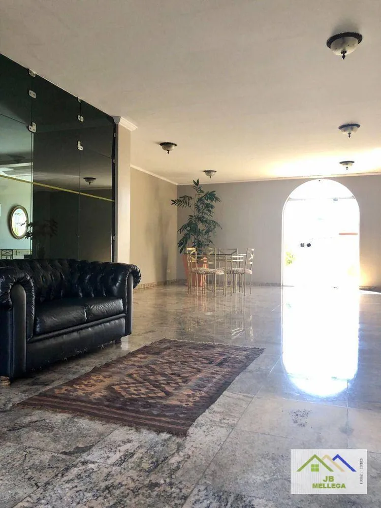 Apartamento, 3 quartos, 177 m² - Foto 17