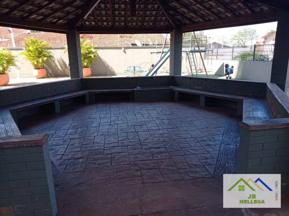 Apartamento, 3 quartos, 177 m² - Foto 12